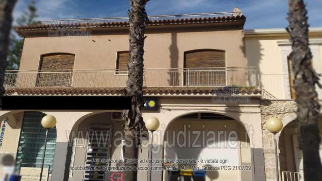 appartamento in vendita a Comiso