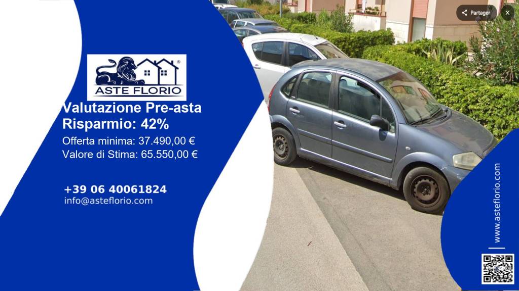 appartamento in vendita a Comiso