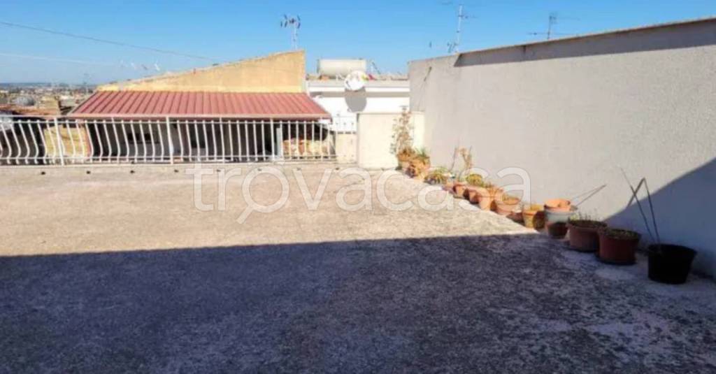 appartamento in vendita a Comiso