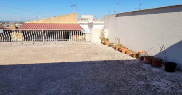 appartamento in vendita a Comiso