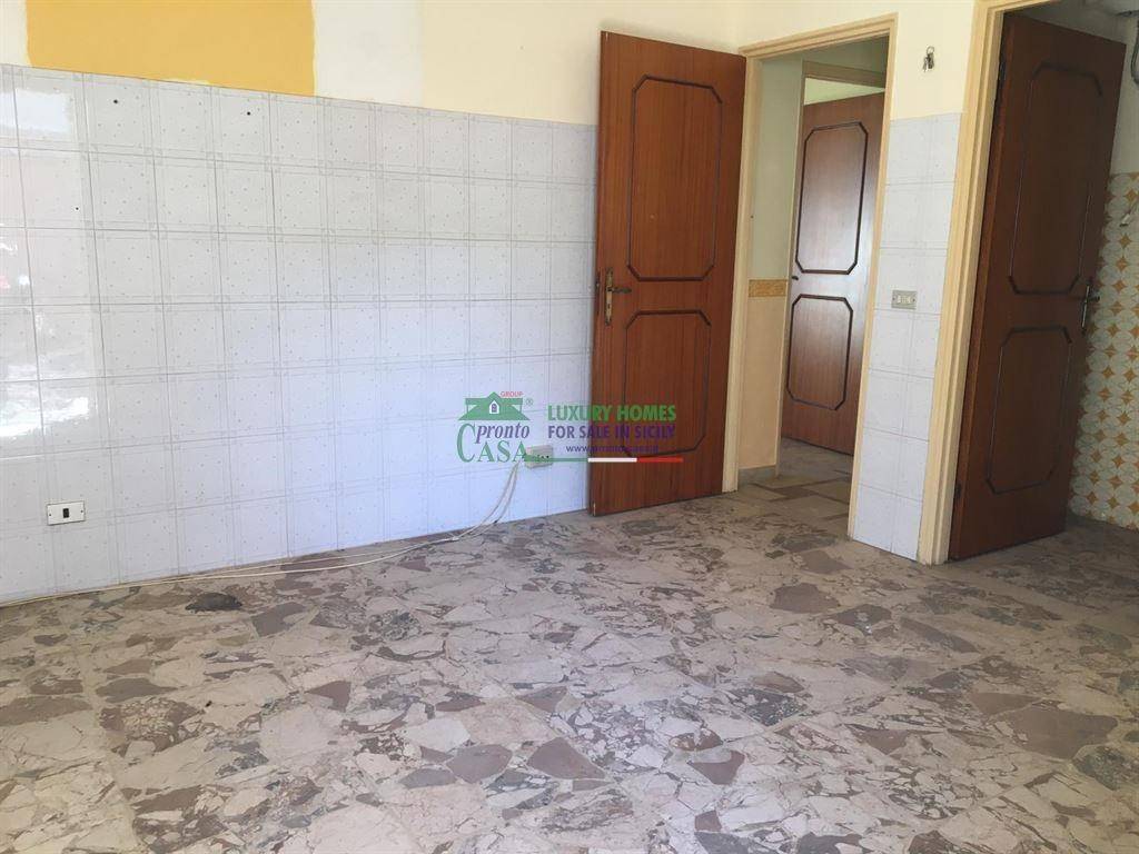 appartamento in vendita a Comiso