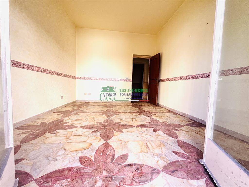 appartamento in vendita a Comiso