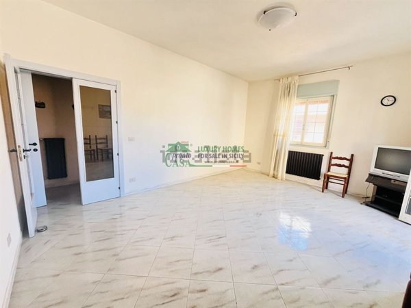 appartamento in vendita a Comiso