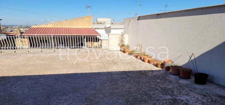 appartamento in vendita a Comiso