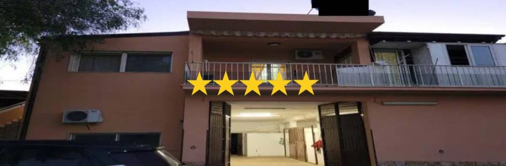 appartamento in vendita a Comiso