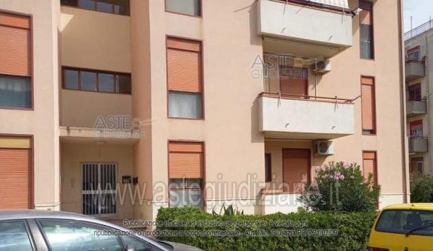 appartamento in vendita a Comiso