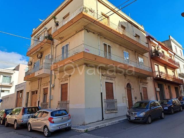 appartamento in vendita a Comiso