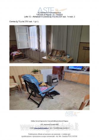 casa indipendente in vendita a Comiso