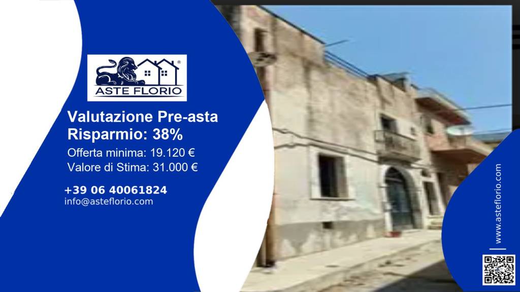 appartamento in vendita a Comiso