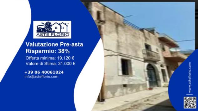 appartamento in vendita a Comiso
