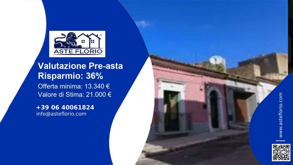 appartamento in vendita a Comiso