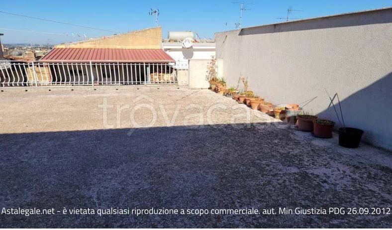 appartamento in vendita a Comiso
