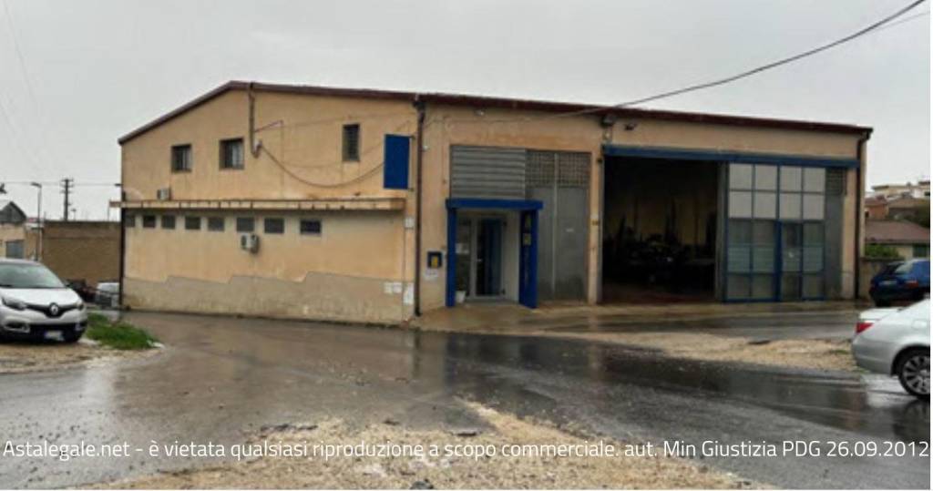 appartamento in vendita a Comiso