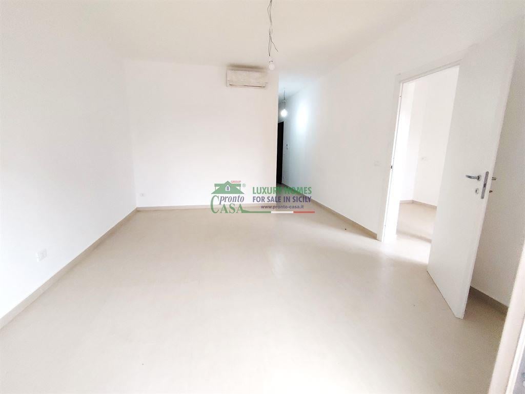 appartamento in vendita a Comiso in zona Pedalino