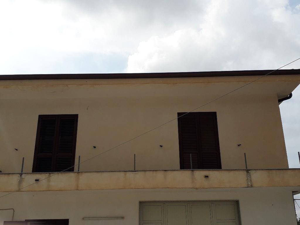 appartamento in vendita a Comiso in zona Pedalino