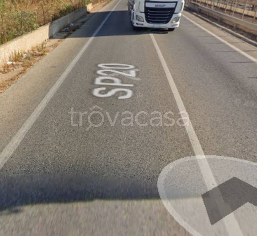 capannone in vendita a Comiso