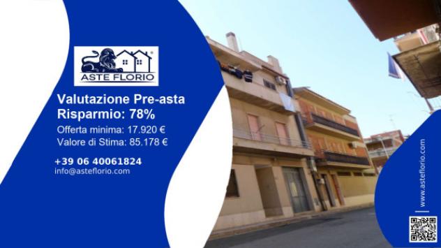 casa indipendente in vendita a Comiso