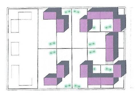 casa indipendente in vendita a Comiso in zona Pedalino