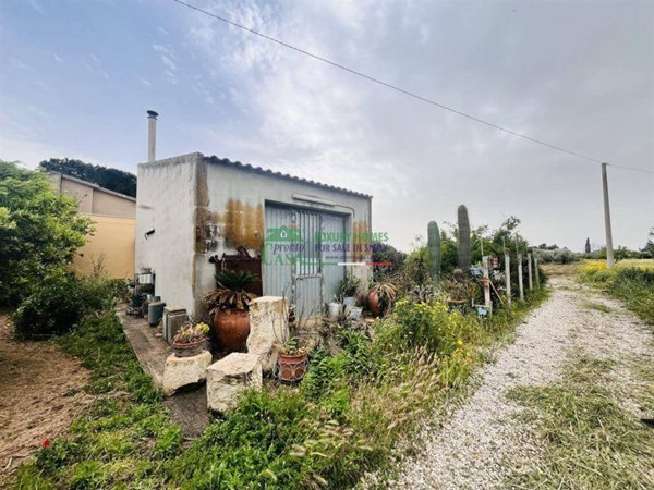 terreno agricolo in vendita a Comiso