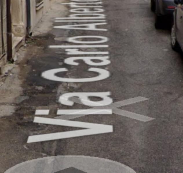 appartamento in vendita a Comiso