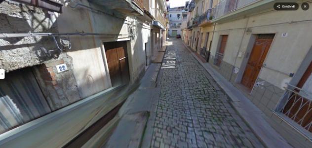 appartamento in vendita a Comiso