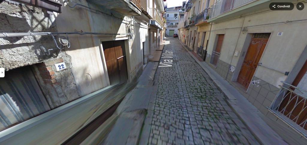 appartamento in vendita a Comiso