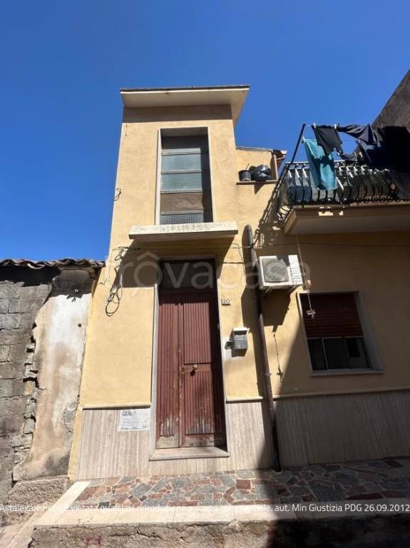 appartamento in vendita a Comiso