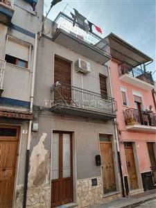 appartamento in vendita a Comiso
