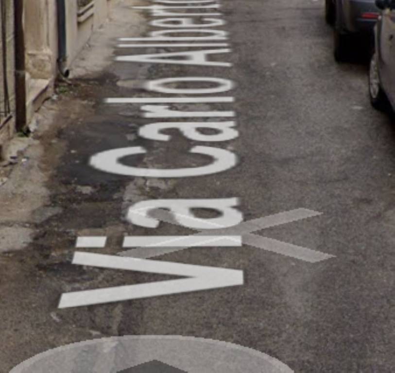 appartamento in vendita a Comiso