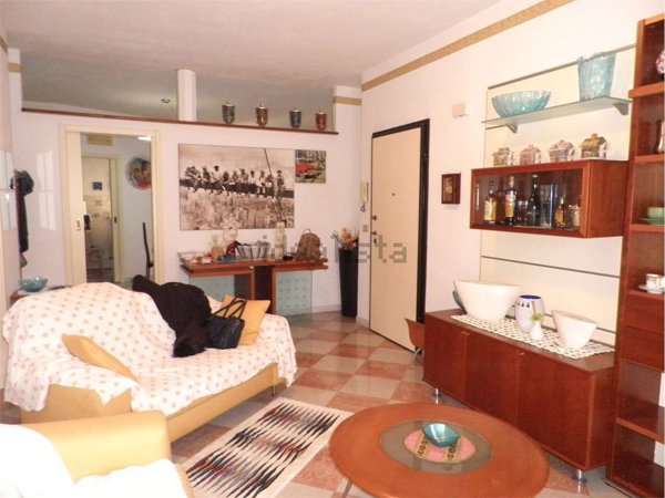 appartamento in vendita a Comiso