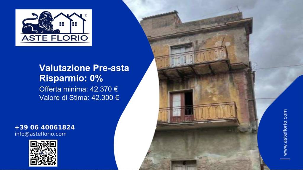 appartamento in vendita a Comiso