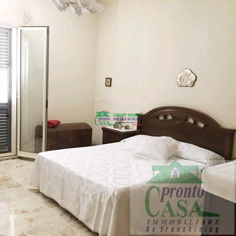 casa indipendente in vendita a Comiso