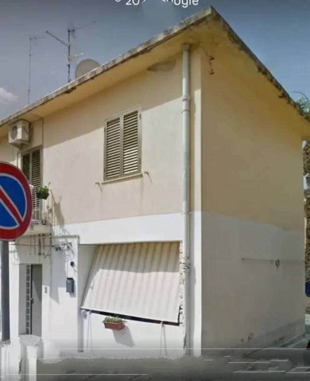 casa indipendente in vendita a Comiso