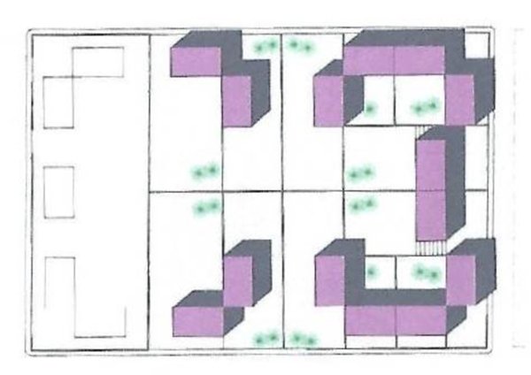 casa indipendente in vendita a Comiso in zona Pedalino
