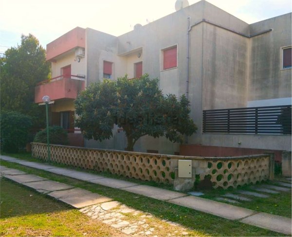 appartamento in vendita a Comiso