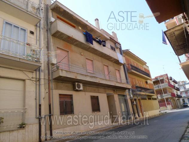 casa indipendente in vendita a Comiso