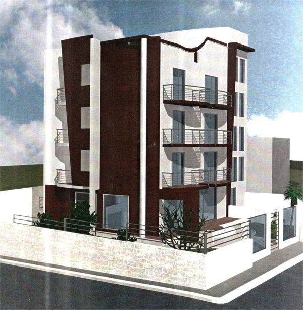 appartamento in vendita a Comiso