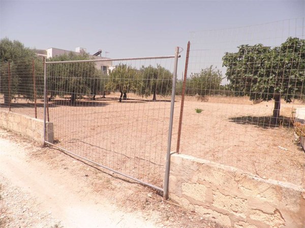 casa indipendente in vendita a Comiso