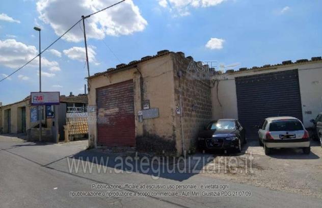 negozio in vendita a Comiso