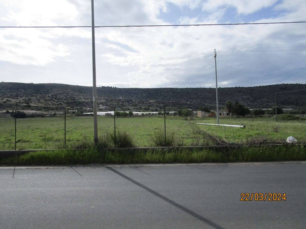 terreno agricolo in vendita a Comiso