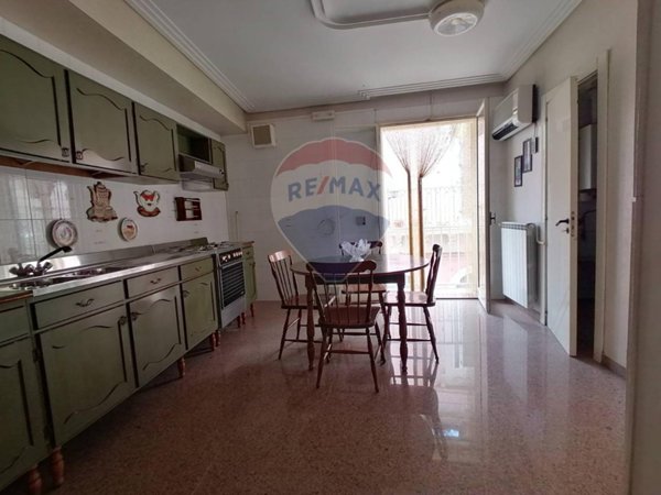 appartamento in vendita a Comiso