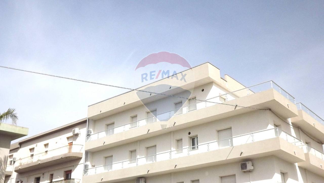 appartamento in vendita a Comiso