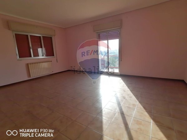 appartamento in vendita a Comiso
