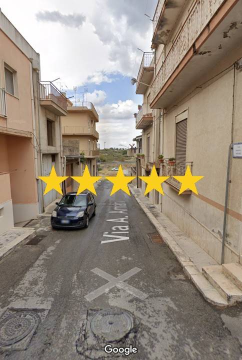 appartamento in vendita a Comiso