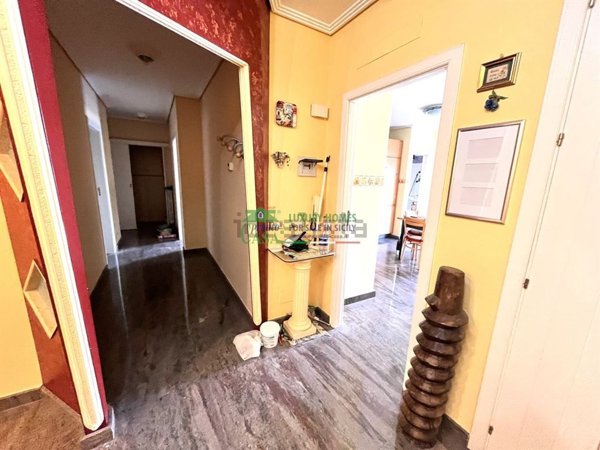 appartamento in vendita a Comiso