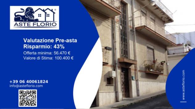 appartamento in vendita a Comiso