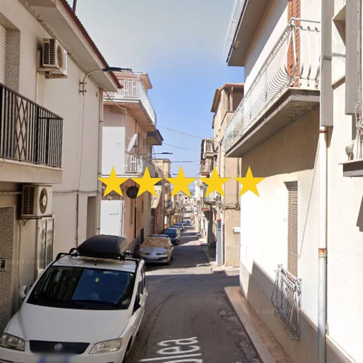 appartamento in vendita a Comiso