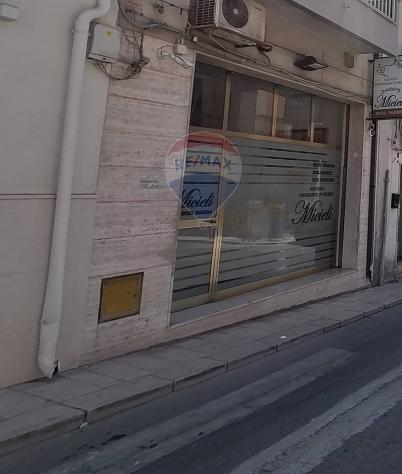 appartamento in vendita a Comiso