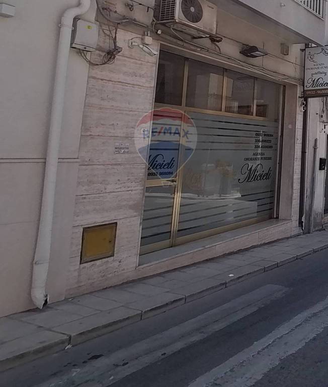 appartamento in vendita a Comiso