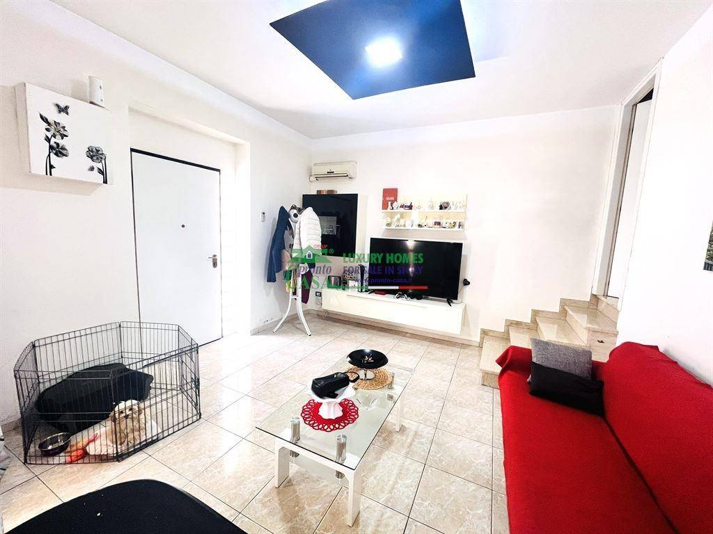 casa indipendente in vendita a Comiso